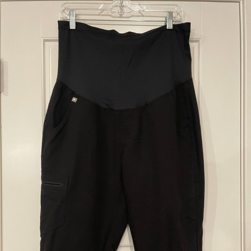 Figs Maternity Scrub Pants